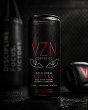 Load image into Gallery viewer, Cold Brew Coffee
